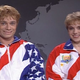 Illustration for article titled With Mary Lou Retton as Tiny Tim!: 8 Olympians who made fun of themselves